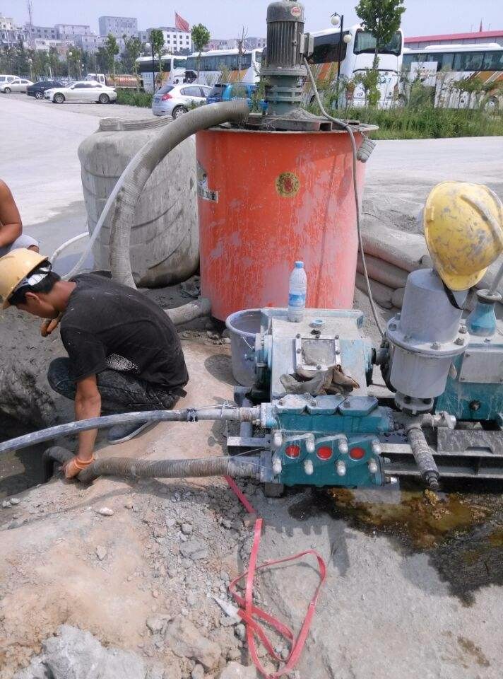翠屏地基处理强夯工程找专业加固公司合作很重要