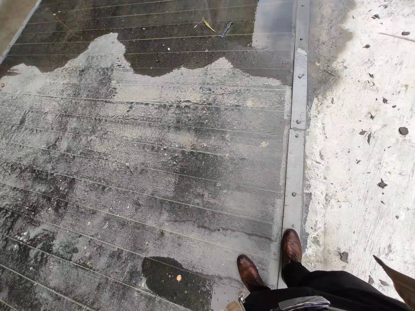 翠屏碳纤维加固钢结构的特点
